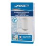 Refil Loren Acqua 5 Ponto De Uso Elemento Filtrante Carvão - 2