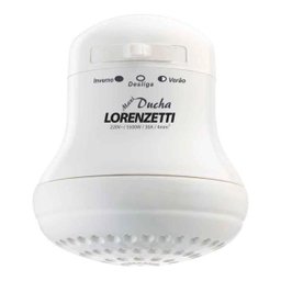 Maxi Ducha Ultra 220v - 1