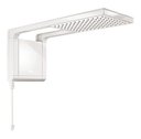 Ver imagem 1 de Chuveiro Lorenzetti Acqua Storm Ultra 220v 7800w