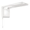 Chuveiro Lorenzetti Acqua Storm Ultra 220v 7800w - 1