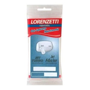 Resistência Lorenzetti Jet Turbo / Master 220v 7500w