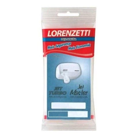 Resistência Lorenzetti Jet Turbo / Master 220v 7500w