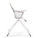 Ver imagem 4 de Cadeira de Alimentação Alta Slim 6M-15KGS Cinza Multikids Baby - BB371 BB371