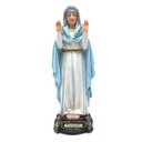 Ver imagem 1 de Imagem Nossa Senhora do Equilíbrio Resina 20 cm