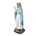 Ver imagem 3 de Imagem Nossa Senhora do Equilíbrio Resina 20 cm