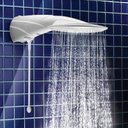 Ver imagem 2 de Chuveiro Advanced Eletrônica 220v Branco