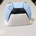 Ver imagem 3 de Suporte Controle Video Game Base de Mesa Gamer Organizador Joystick Compacto Estavel Resistente Univ