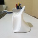 Ver imagem 2 de Suporte Controle Video Game Base de Mesa Gamer Organizador Joystick Compacto Estavel Resistente Univ