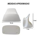 Ver imagem 4 de Suporte Controle Video Game Base de Mesa Gamer Organizador Joystick Compacto Estavel Resistente Univ