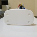 Ver imagem 7 de Suporte Controle Video Game Base de Mesa Gamer Organizador Joystick Compacto Estavel Resistente Univ