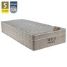 Colchão Solteiro Ortobom Airtech Spring Pocket 88X188X35 Estrutura Em Molas Superpocket Eps D26 Pró Airtech - 2