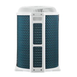 Ar-condicionado 9000 Btu/h Prime Air 9000itqf2 Inverter 220v - 2 Ar-condicionado 9000 Btu/h Prime Air 9000itqf2 Inverter 220v - 2