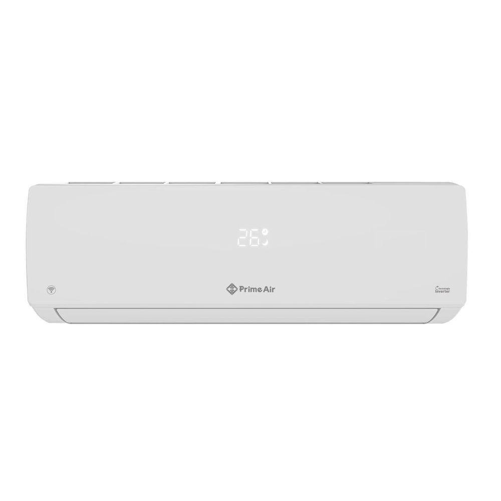 Ar-condicionado 9000 Btu/h Prime Air 9000itqf2 Inverter 220v - 1