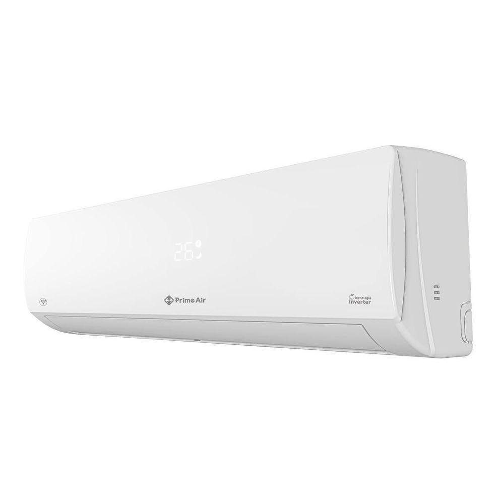 Ar-condicionado 9000 Btu/h Prime Air 9000itqf2 Inverter 220v - 7