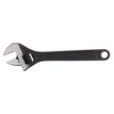 Ver imagem 1 de Chaves Ajustáveis Oxidadas 8"" Simples - 87-046 - Stanley Chave Ajustavel 8"simples Stanley 87-046