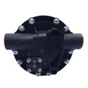 Ver imagem 3 de Bomba Elétrica de Diafragma 12v 20.1 L/min - Remco 5537-2e1-63b
