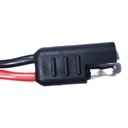 Ver imagem 6 de Bomba Elétrica de Diafragma 12v 20.1 L/min - Remco 5537-2e1-63b