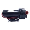 Bomba Elétrica de Diafragma 12v 20.1 L/min - Remco 5537-2e1-63b - 5