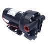 Bomba Elétrica de Diafragma 12v 20.1 L/min - Remco 5537-2e1-63b - 1