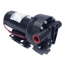 Ver imagem 1 de Bomba Elétrica de Diafragma 12v 20.1 L/min - Remco 5537-2e1-63b