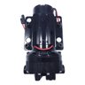 Bomba Elétrica de Diafragma 12v 20.1 L/min - Remco 5537-2e1-63b - 4