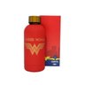 Cantil Térmico Emborrachado - Mulher Maravilha - 400Ml - 1