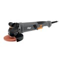 Ver imagem 3 de Esmerilhadeira Angular 5” Wf Es02 com Empunhadura Auxiliar Protetor de Disco 13000rpm 1200w