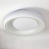 PLAFON DE SOBREPOR LED REDONDO 3000K 19W BRANCO NORDECOR - 4