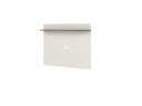 Ver imagem 2 de Painel para TV Vênus Madeira/Off White - Tebarrot
