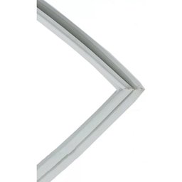 Kit 10x Gaxetas Borracha Freezer Consul Cha22 Chb53 68x72 - 3
