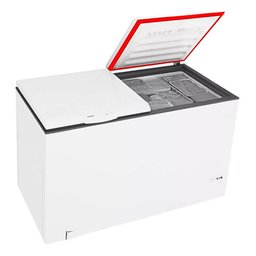 Kit 10x Gaxetas Borracha Freezer Consul Cha22 Chb53 68x72 - 1