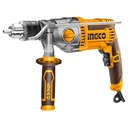 Ver imagem 1 de Furadeira de Impacto 5/8" 1100w 220v Ingco Id211008-9 Id211008-9