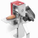 Ver imagem 3 de Descascador De Pinhão Manual Prático Farofa Paçoca