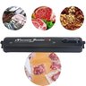 Máquina Seladora Embalagem Automática de Alimentos a Vácuo - 5