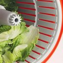 Ver mais imagens de Secador Salada Verdura Centrífuga Profissional 25 Litros Frg2025 Frigopro