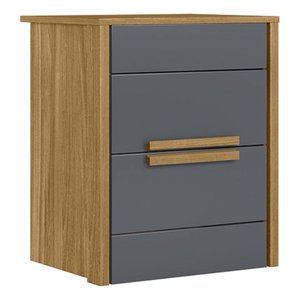 Mesa de Cabeceira Mesinha Mudo Quarto Box Cama Criado