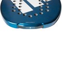Ver imagem 5 de Raquete de Beach Tennis Adidas Metalbone Team 3.3 H31 - Azul/branco