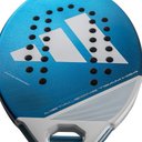 Ver imagem 4 de Raquete de Beach Tennis Adidas Metalbone Team 3.3 H31 - Azul/branco