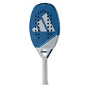 Ver imagem 2 de Raquete de Beach Tennis Adidas Metalbone Team 3.3 H31 - Azul/branco