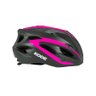 Capacete Kode Eagle C/ Viseira Removivel Preto/rosa M (54-57) - 1