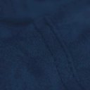 Ver imagem 2 de Puff Gigante Infantil Redondo sem Enchimento em Suede 80cm - Azul