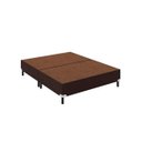 Ver imagem 3 de Cama Box Queen Ortobom  de Molas Ortobom K Prime Tech 158x198