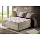 Ver imagem 3 de Base para Cama Box Queen High Support Ecoflex 158x198cm