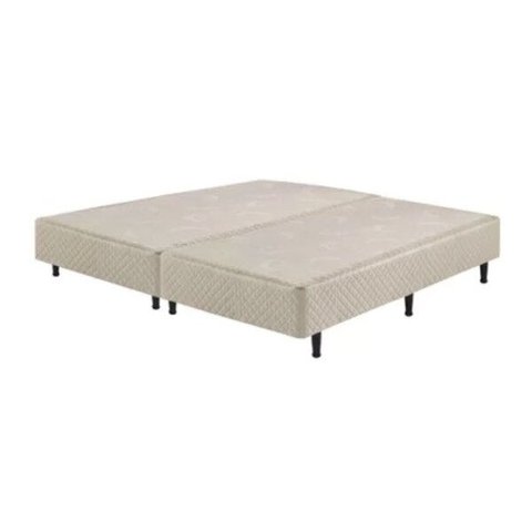 Base para Cama Box Queen High Support Ecoflex 158x198cm