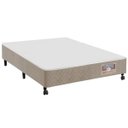 Ver imagem 1 de Base para Cama Box Casal Castor Silver Star Air Híbrido - 138x188