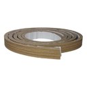 Ver imagem 1 de Acabamento Painel Ripado Meu Rodapé 2,5m - Madeirado