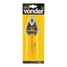 Alicate Corta Cabos 7.1/2" - Vonder 36.62.005.000 - 6