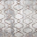 Ver imagem 2 de Tapete para Sala Esplendor 02 Bege 2,00x2,50m –edantex