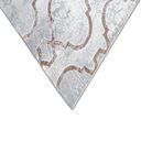 Ver imagem 3 de Tapete para Sala Esplendor 02 Bege 2,00x2,50m –edantex