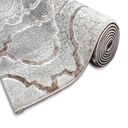 Ver imagem 4 de Tapete para Sala Esplendor 02 Bege 2,00x2,50m –edantex